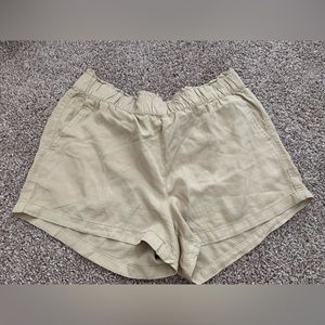 Sanctuary comfy flowy shorts